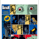 Illustration for article titled Superman, Batman Go Big, Not Home